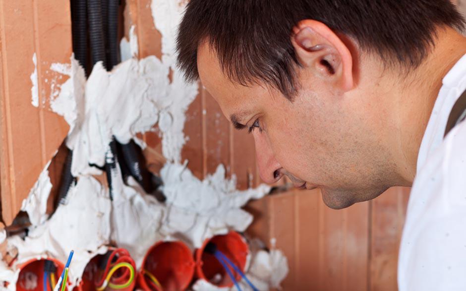 urgence électricité Saint-Ouen