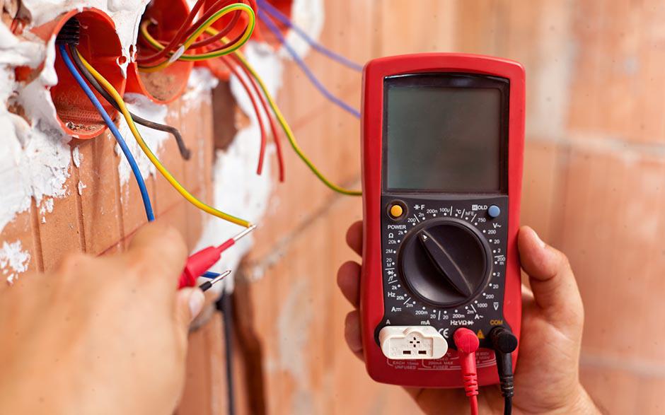 urgence électricité Saint-Ouen