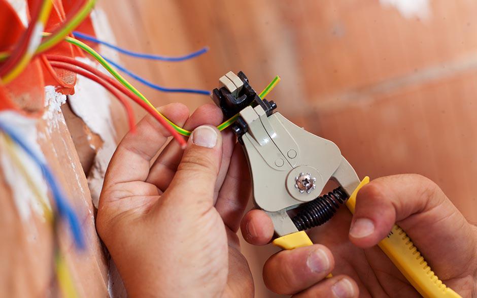 urgence électricité Garches