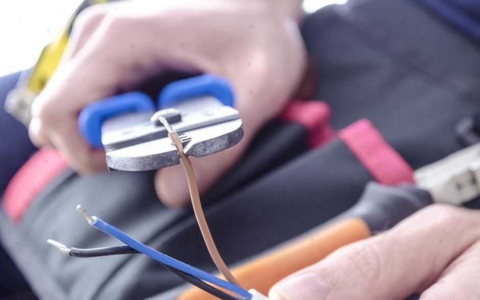 urgence électricité Saint-Ouen
