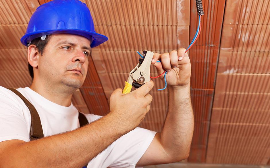 urgence électricité Saint-Ouen