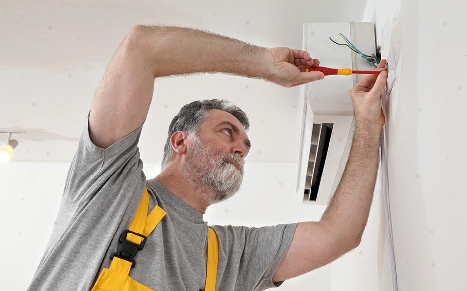 urgence électricité Garches